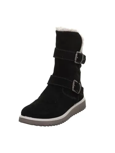 Superfit Lora Gore-tex bottes neige fille doublé chaud