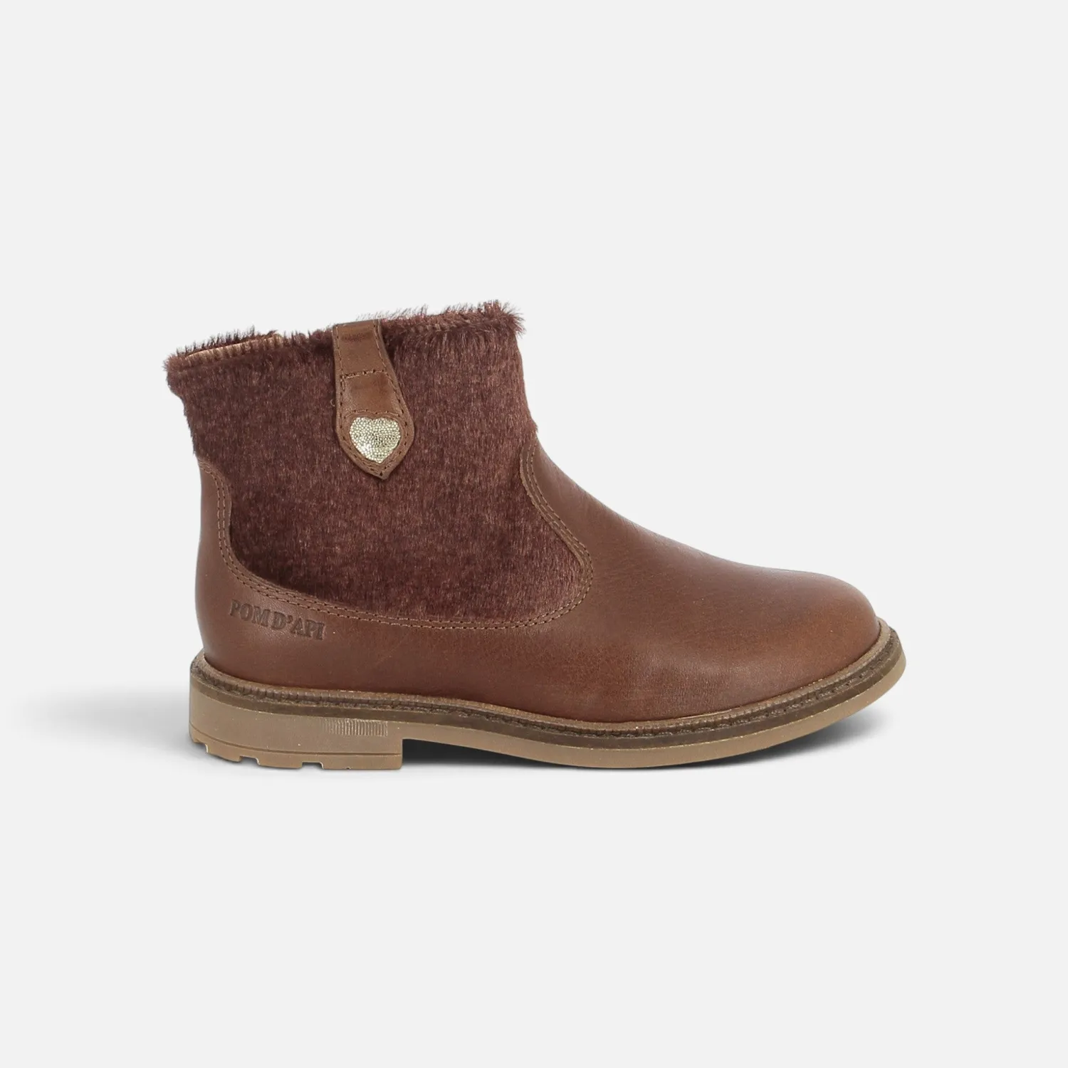 10is Sister Cover bottines