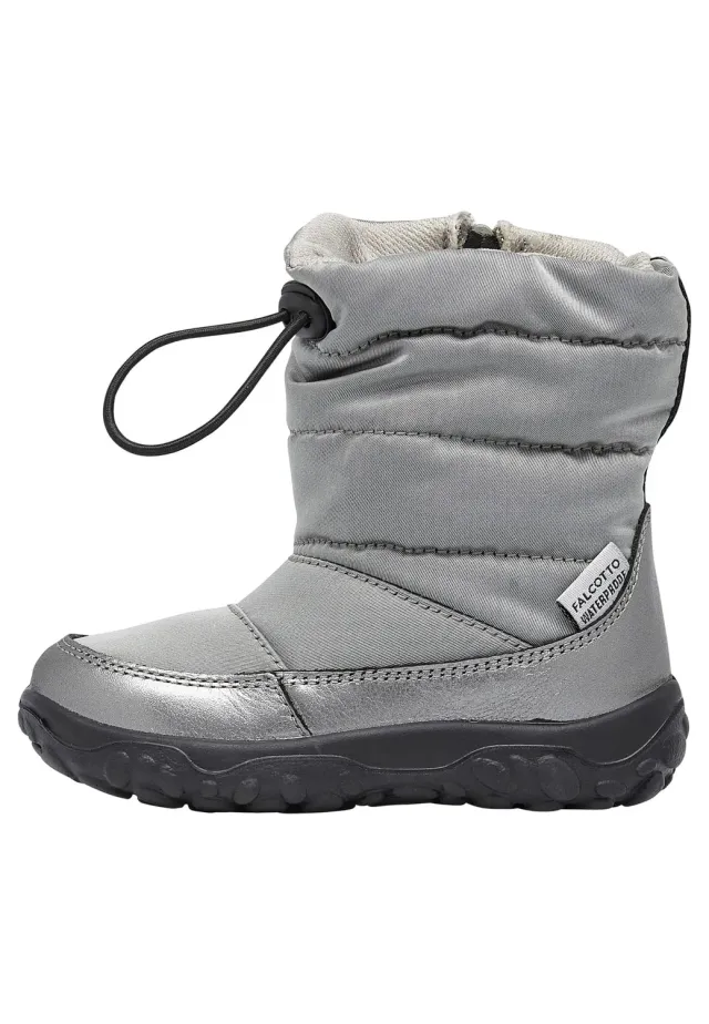 Falcotto Poznurr WP botte hiver imperméable