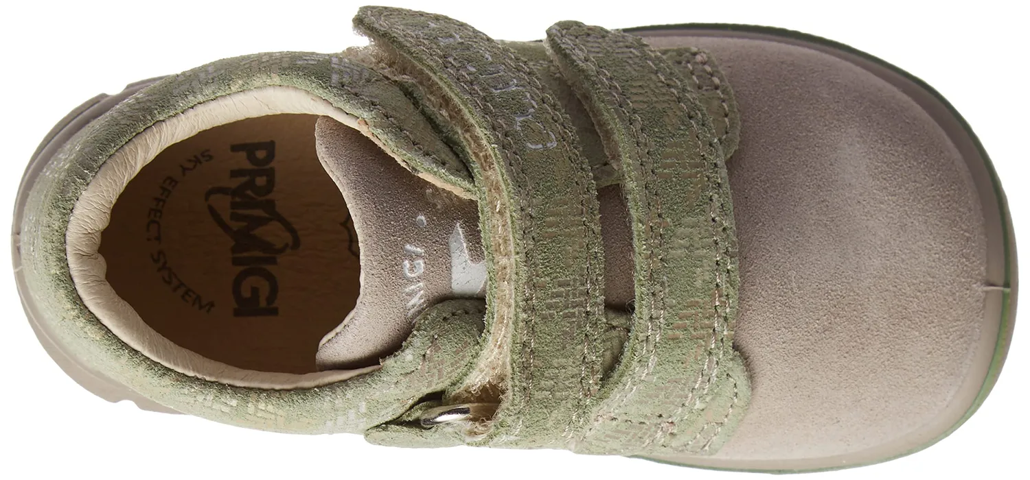 PRIMIGI Skate chausson bébé en cuir