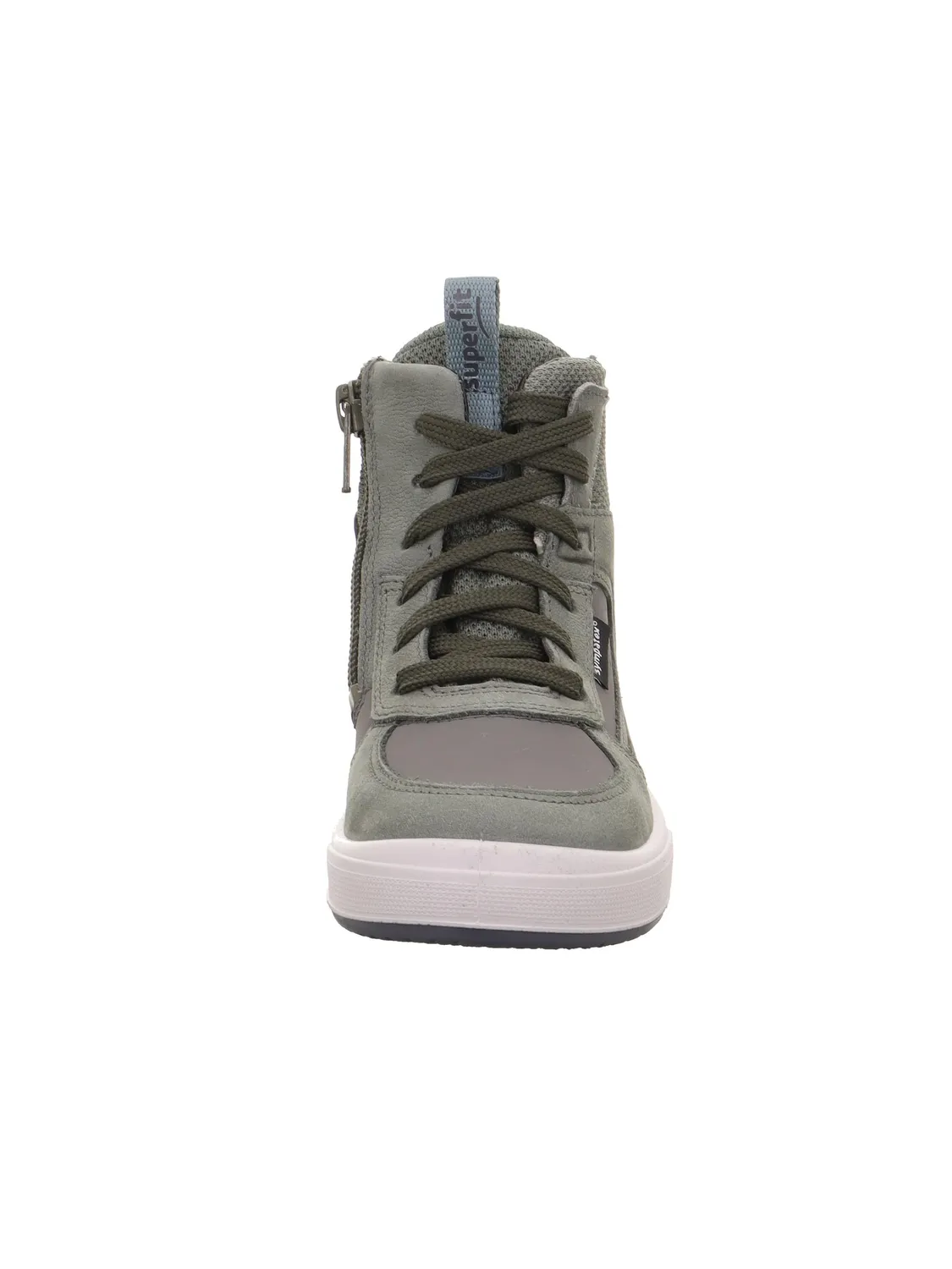 Superfit Maverick 1-100101 baskets garçon Sympatex