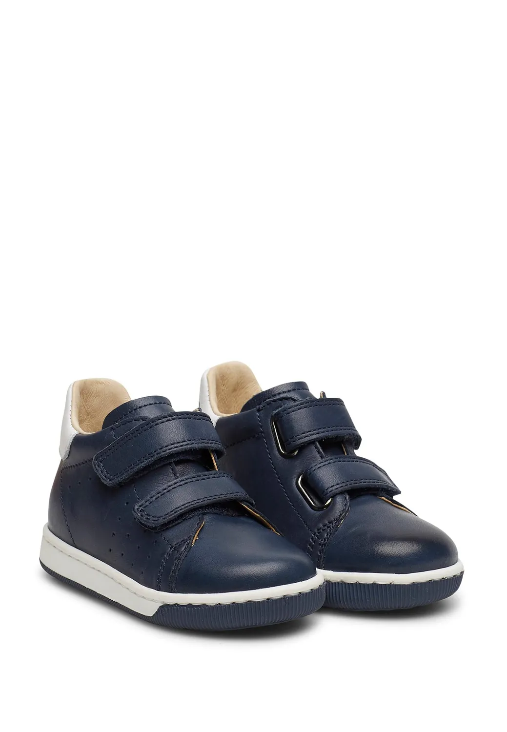 Falcotto Adam VL basket velcro