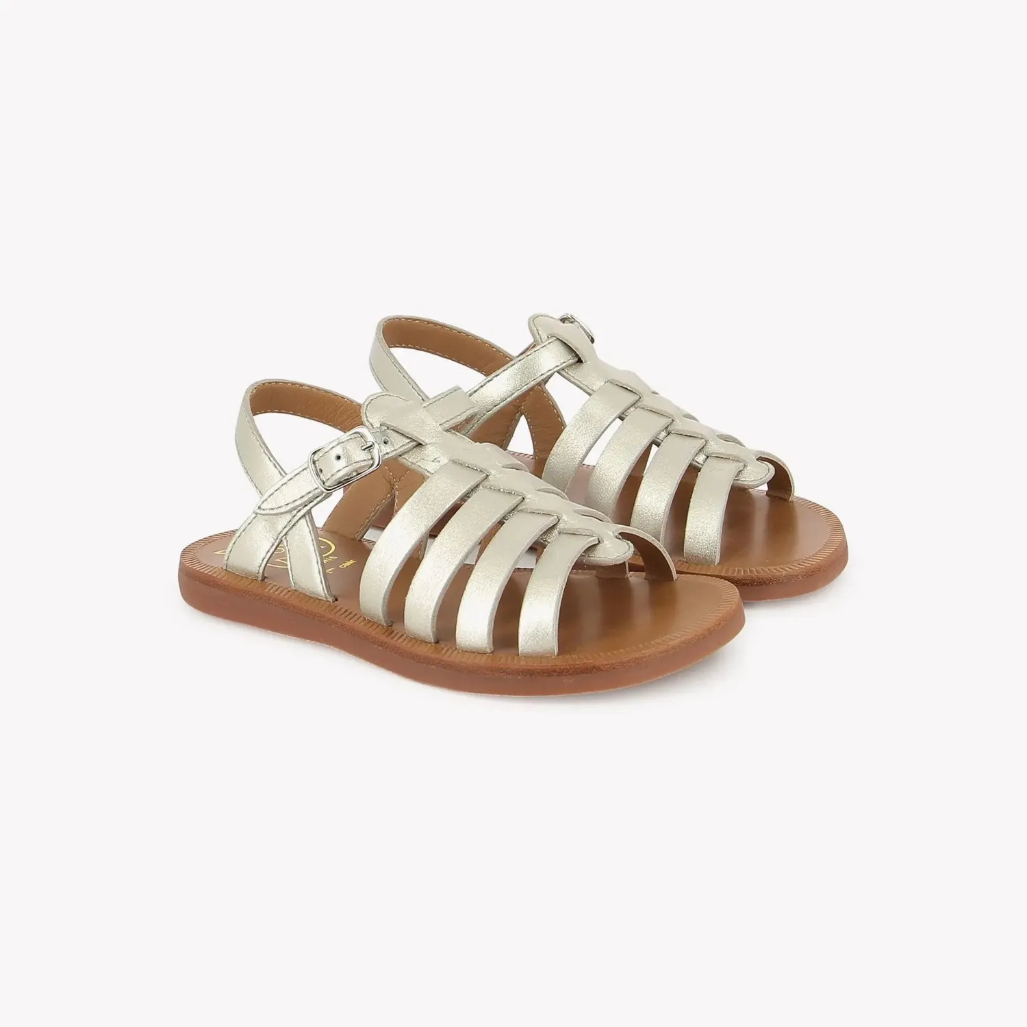 10is Plagette Strap sandales enfant