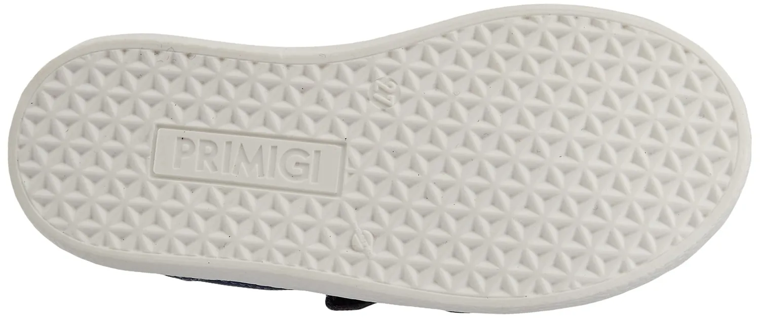 Primigi Pun 19200 baskets enfant mixtes velcro