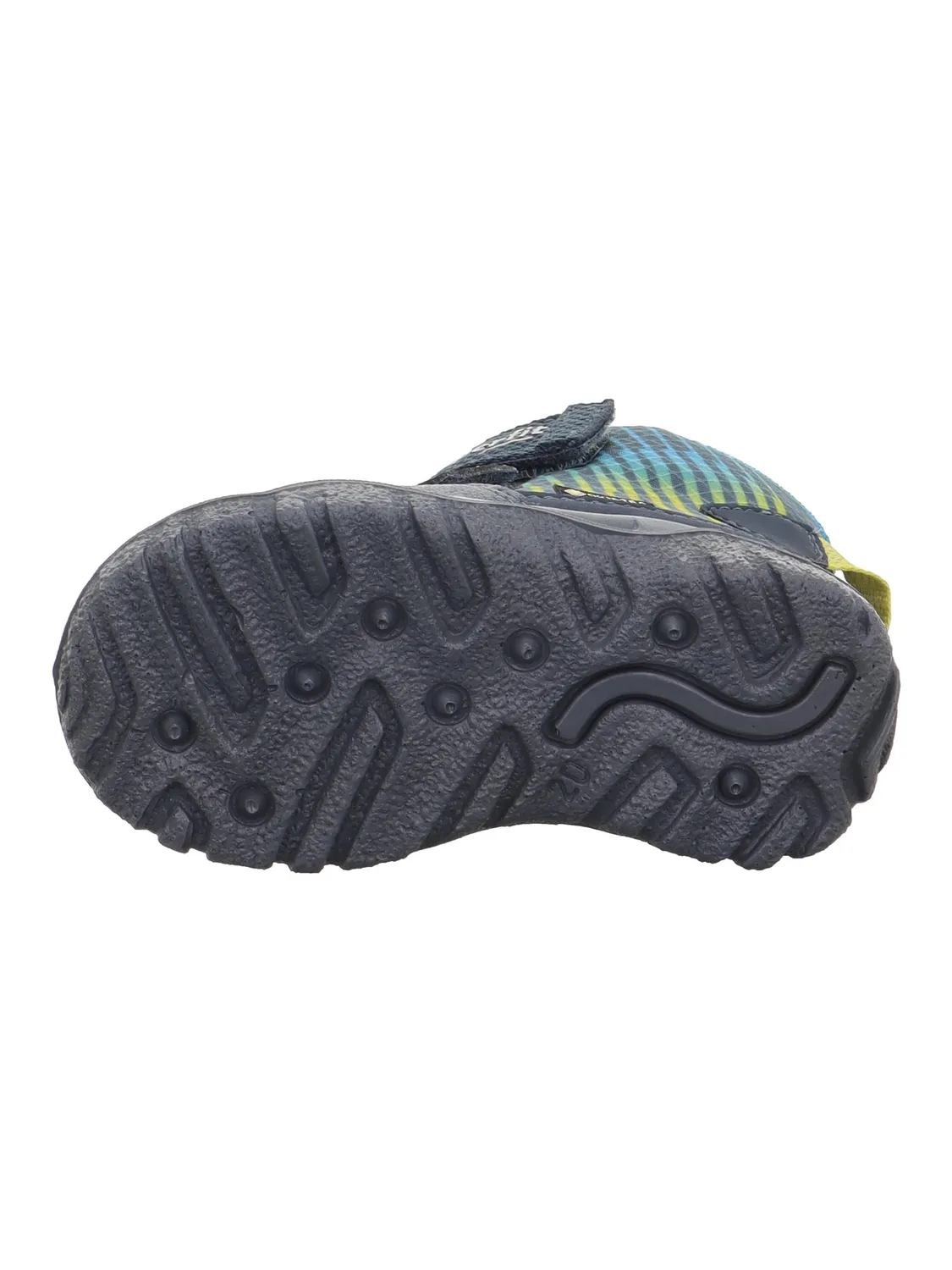 Superfit Husky+ 1-006065 bottines imperméable