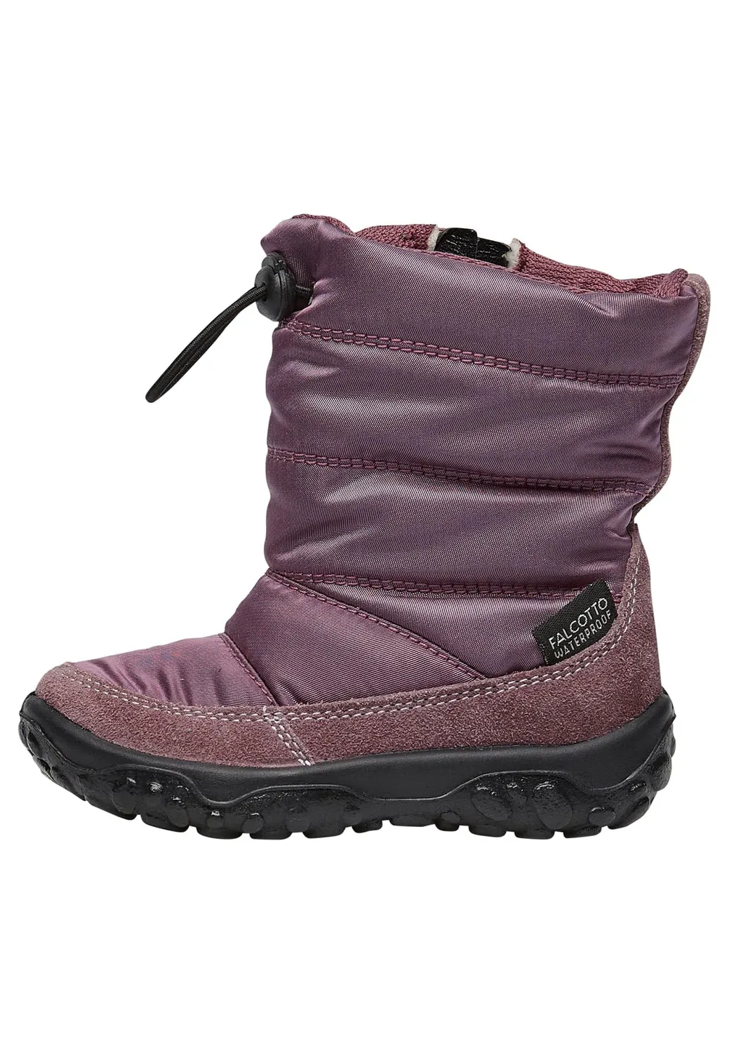 Falcotto Poznurr WP bottes neige chaudes