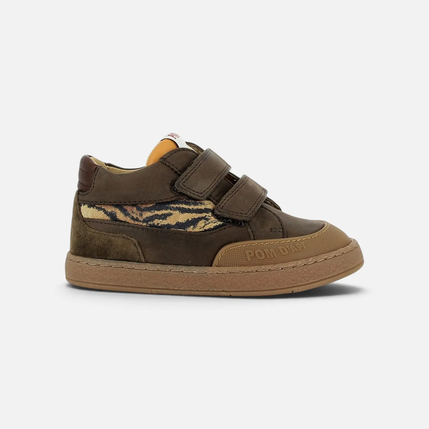 10is MOUSSE BACKY baskets enfant