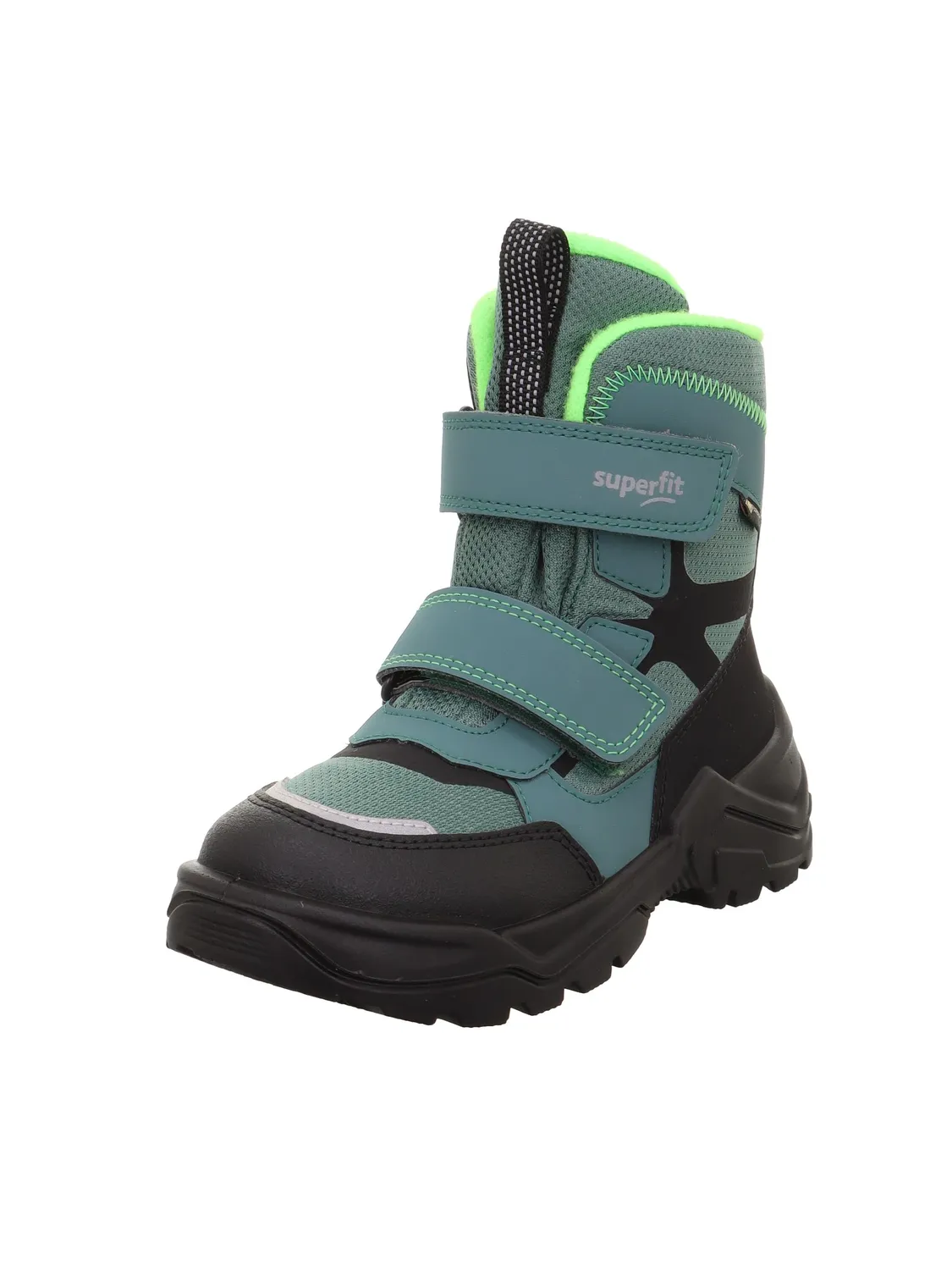 Superfit Snow Max Warm GTX botte neige