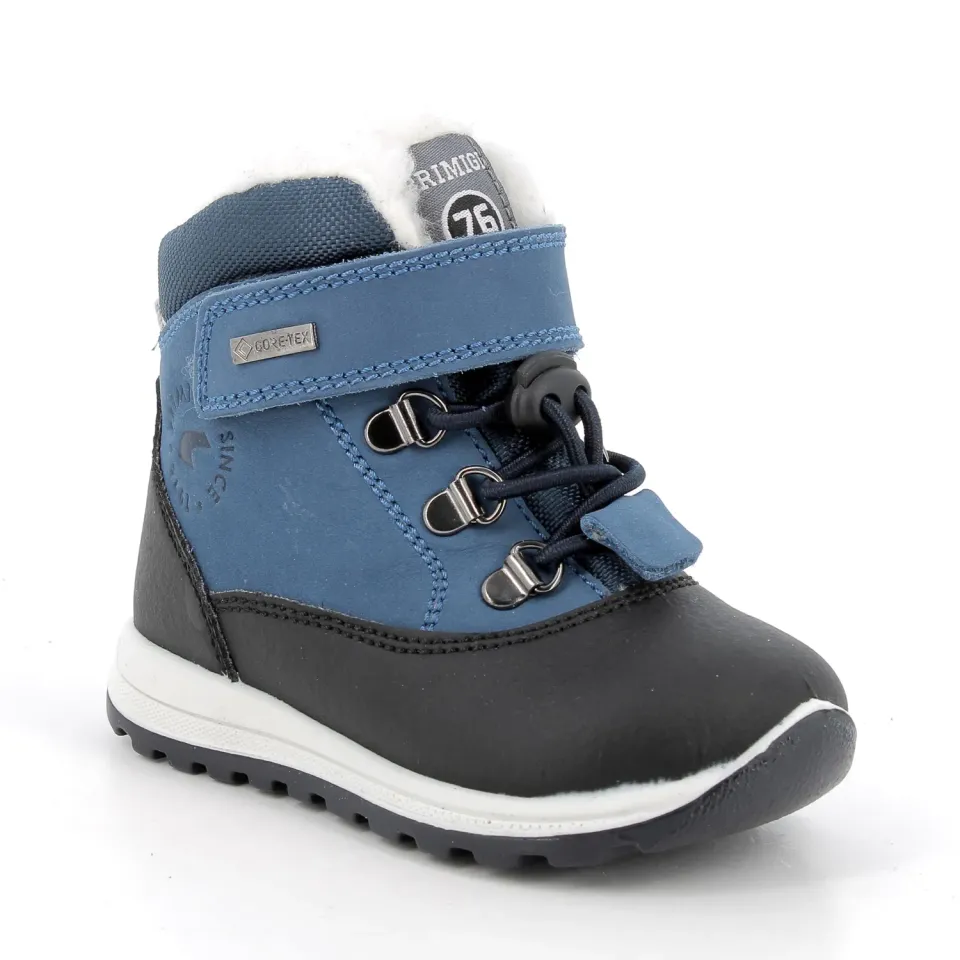 PRIMIGI Baby Tiguan Gtx botte de neige bébé garçon