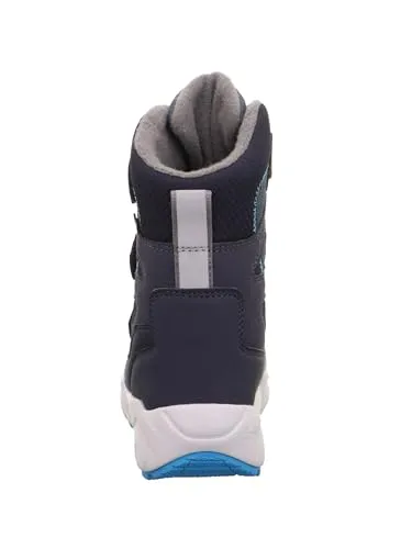 Superfit Culusuk 2.0 Gore-tex 1-009171 bottine garçon bleu