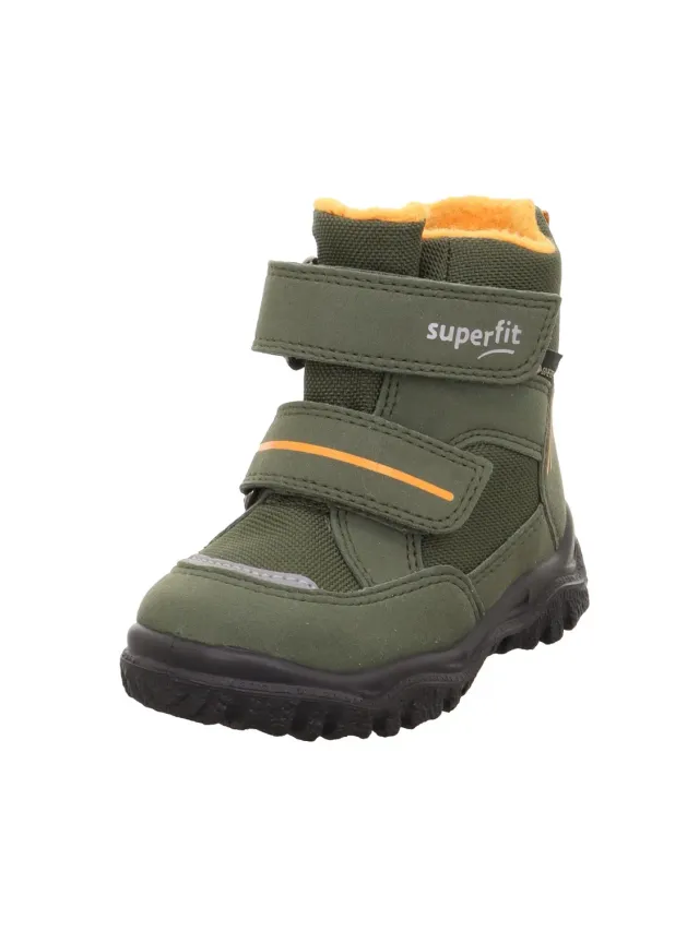 Superfit Husky1 botte de neige enfant