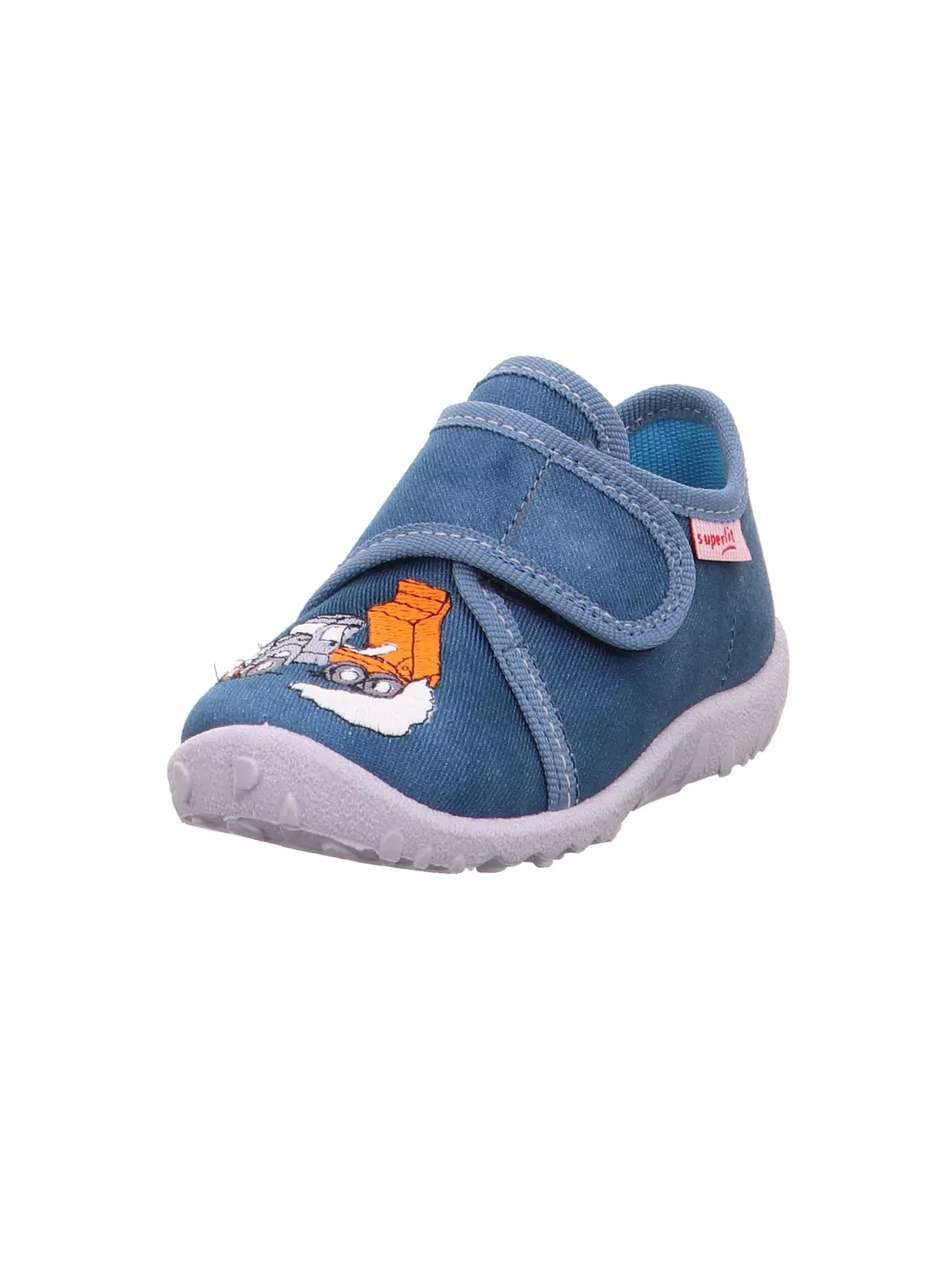 Superfit Spotty chausson enfant confort quotidien