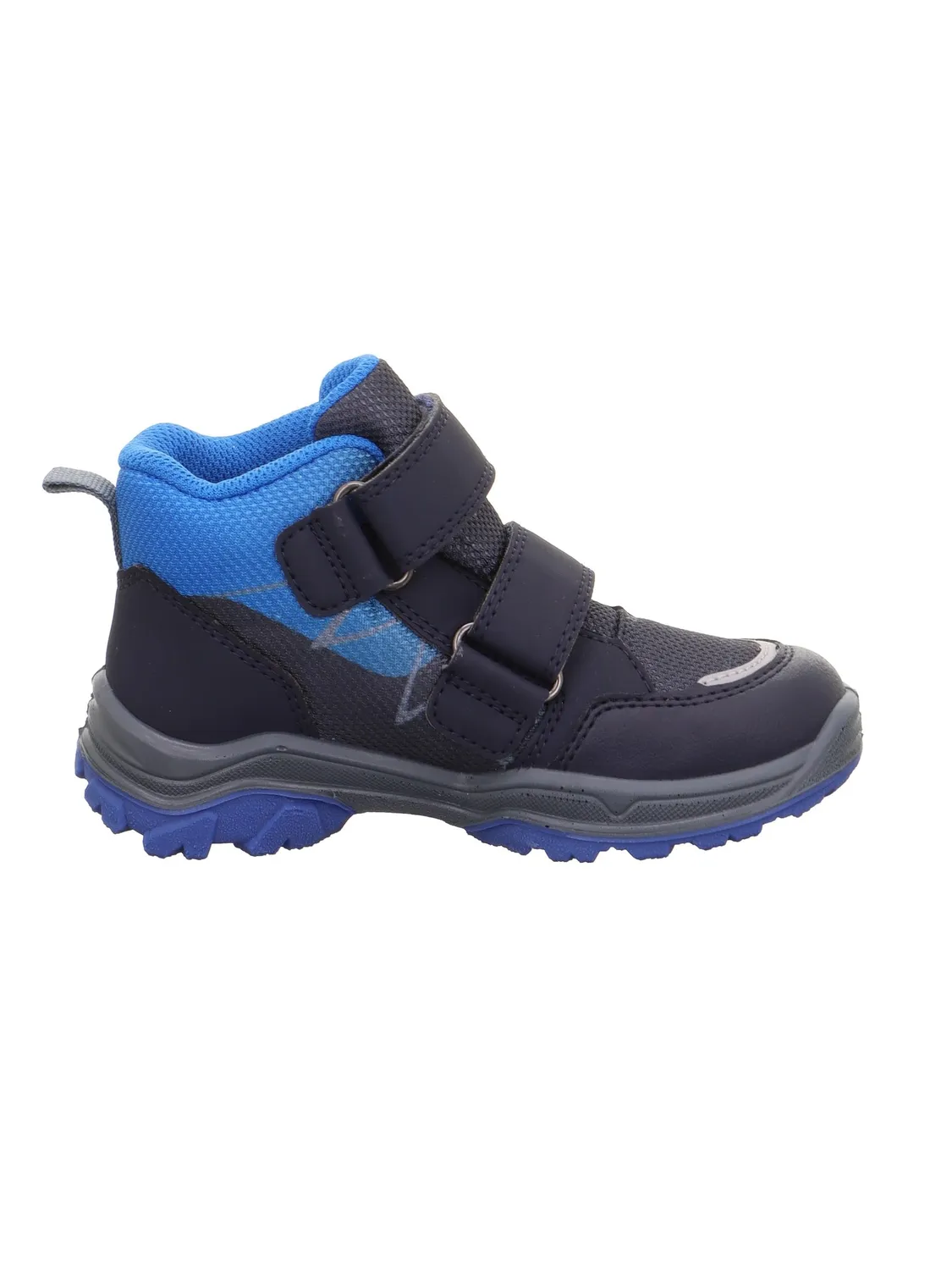 Superfit Jupiter baskets enfant confort marche