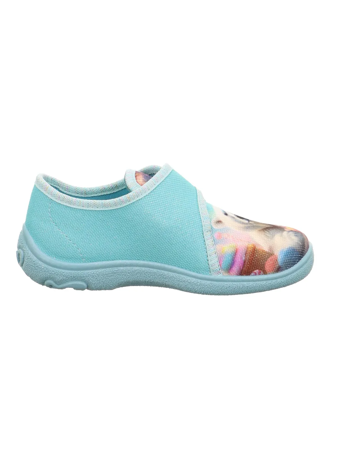 Superfit Belinda 1-000259 chaussons fille