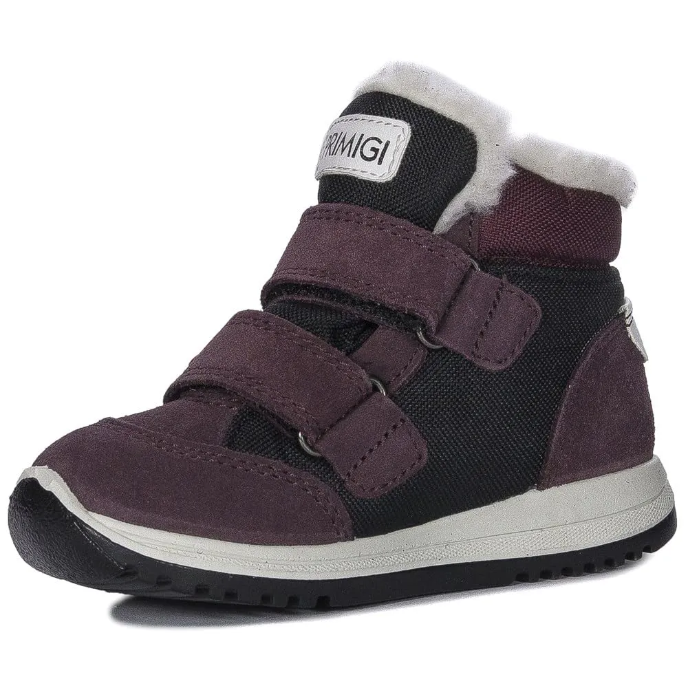 Primigi Baby Tiguan GTX basket bébé fille
