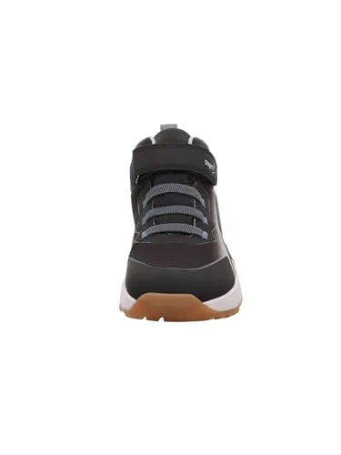 Superfit Agos 1-001762 baskets Gore-Tex garçon