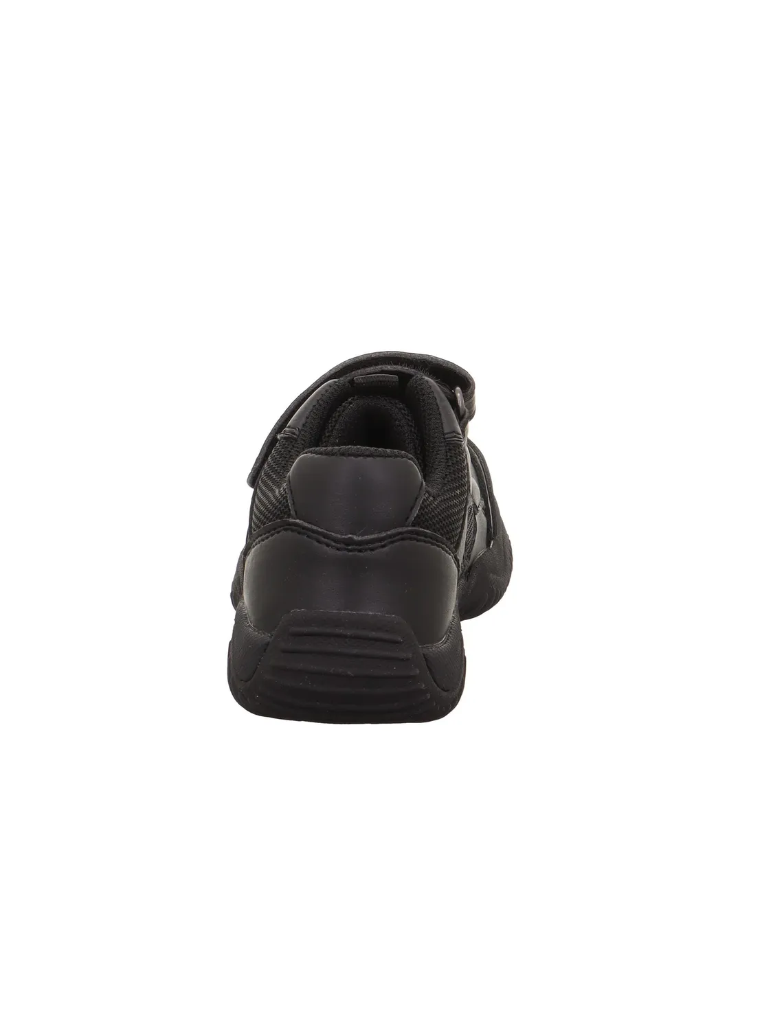 Superfit Storm 0010 baskets noires 25 EU