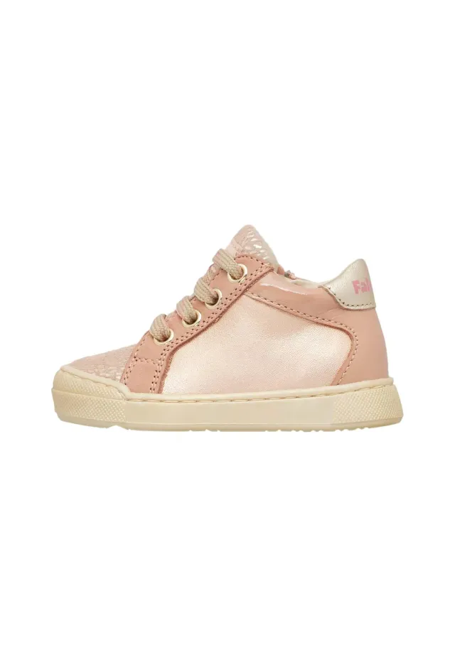 Falcotto Fille Patiula 2 Zip baskets bébé