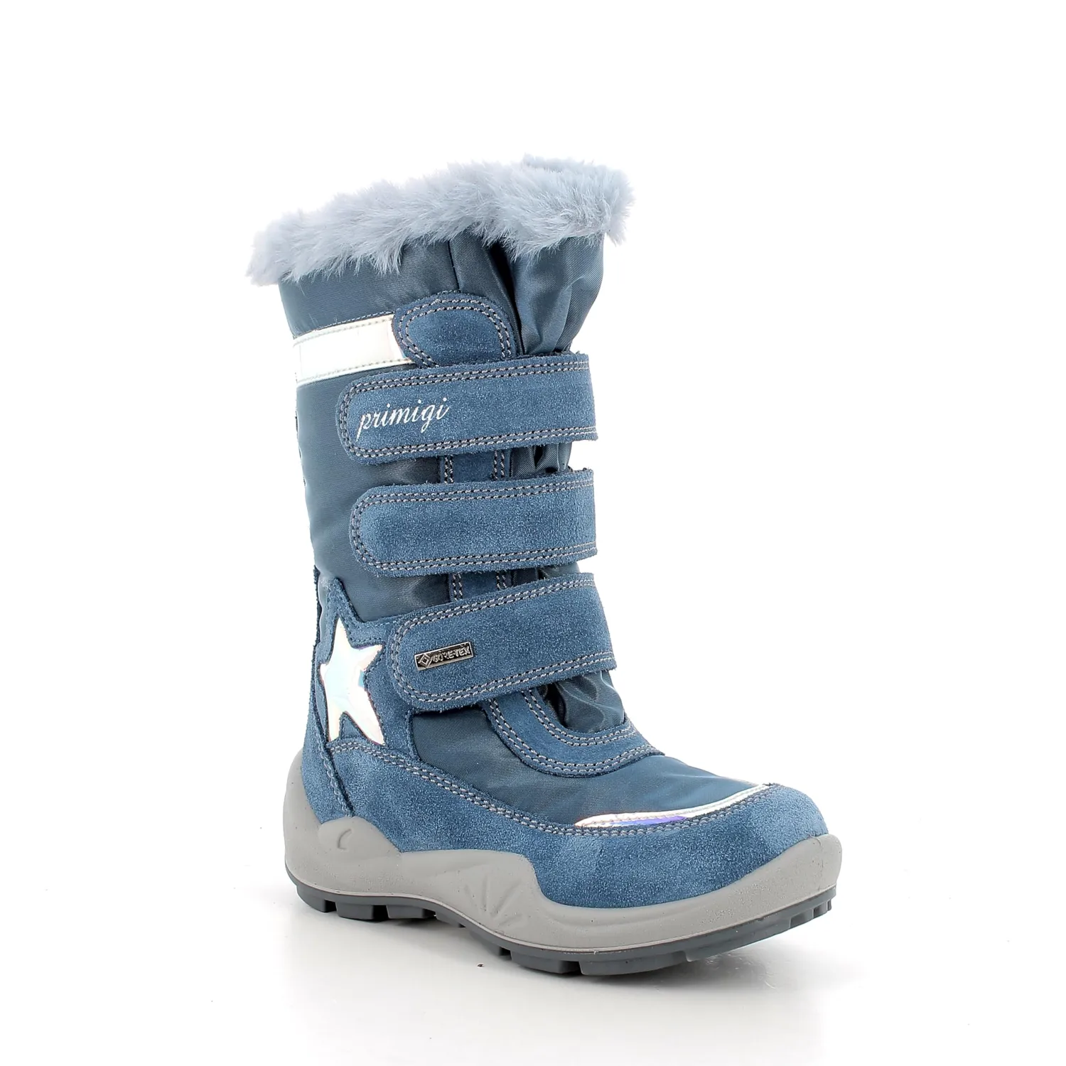 Primigi Girl Winger Gtx botte de neige fille