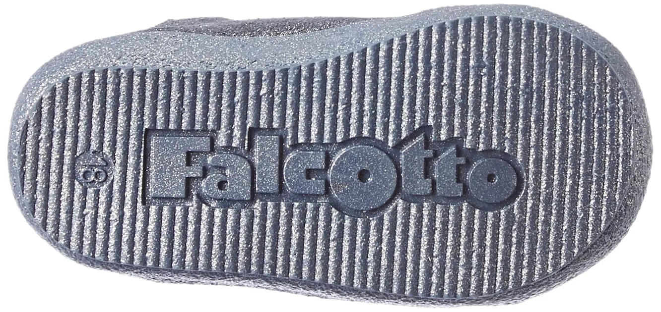 Falcotto Turos 2 Baskets étoile pailletées