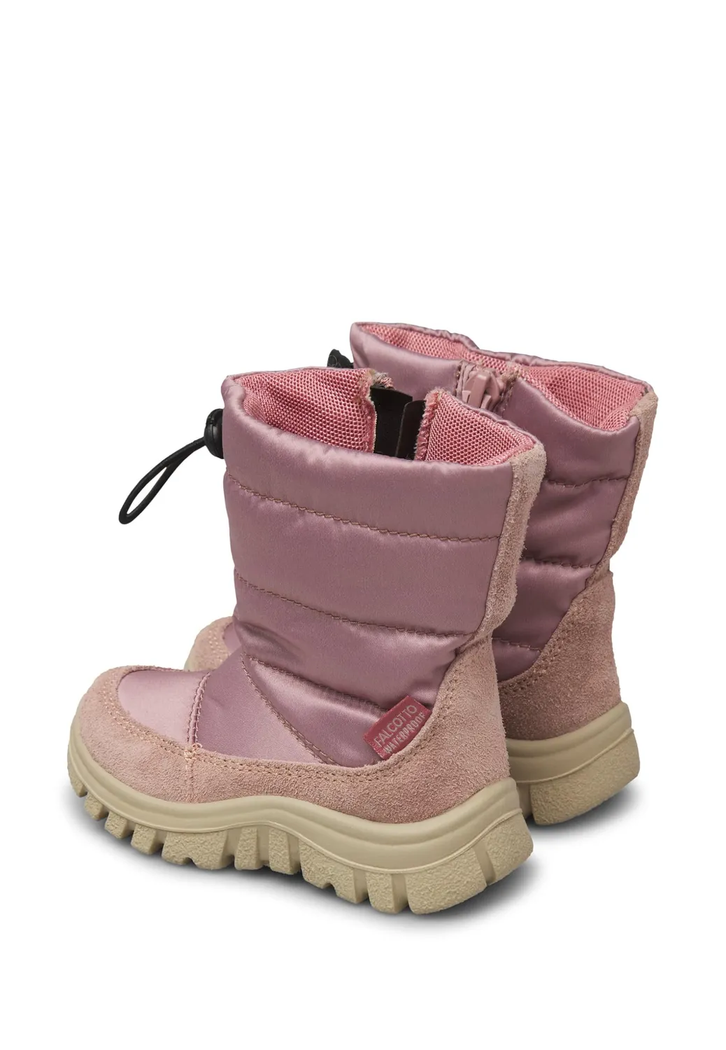 FALCOTTO POZNURR 3 WP bottines neige imperméables