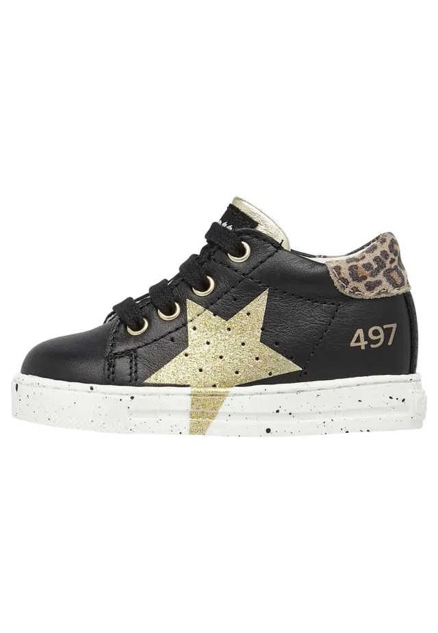 FALCOTTO Salazar baskets nourrisson fille