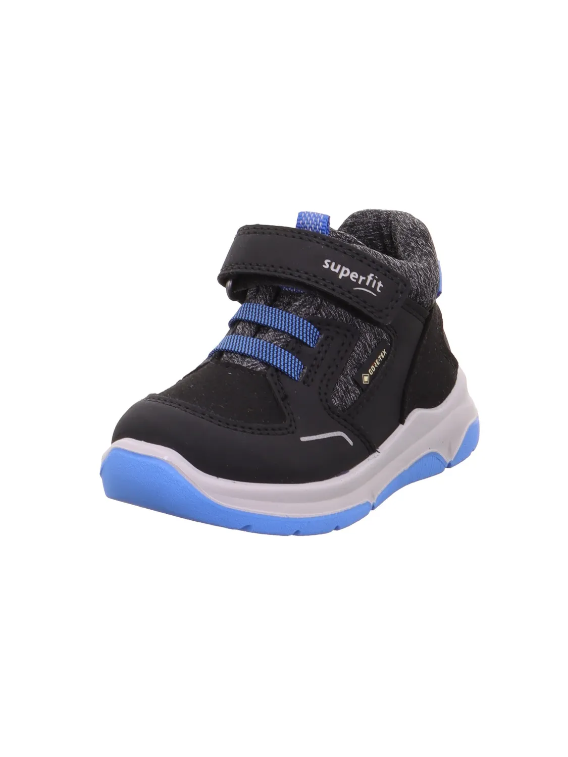 Superfit Cooper 1-006413 Bottes Enfant Gore-Tex