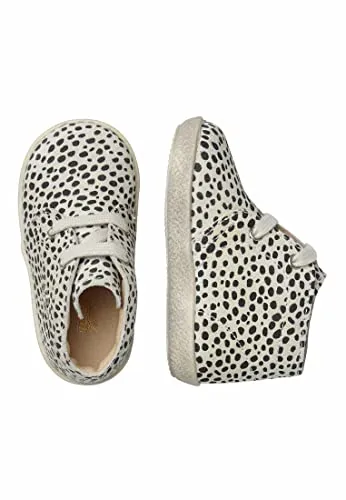 Falcotto Conte sneaker basse fille cuir rouge