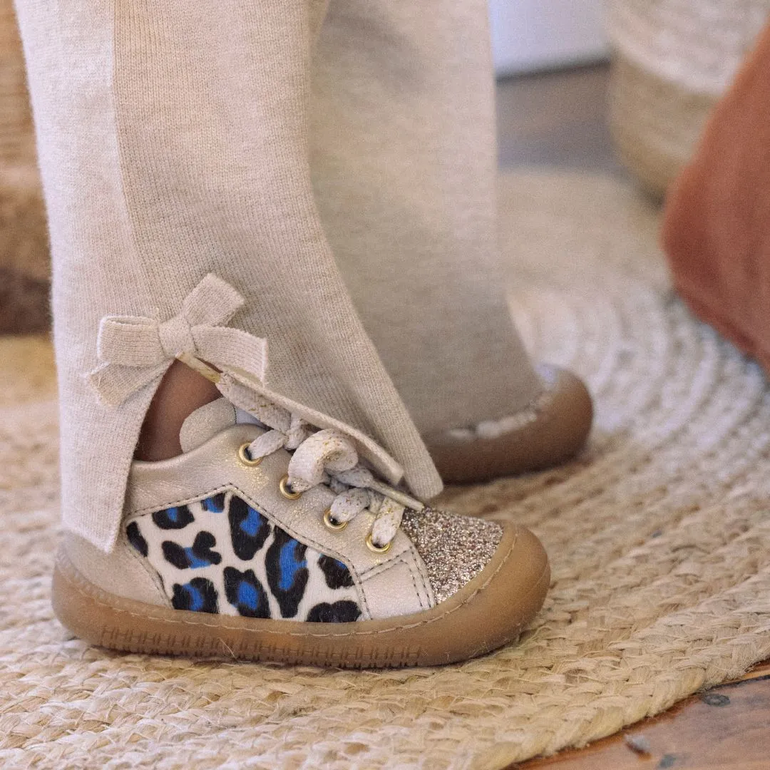 10is Yaka Star chaussures barefoot premiers pas