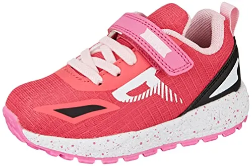 Primigi B&G Mega Trekk Basket Fille Extérieur