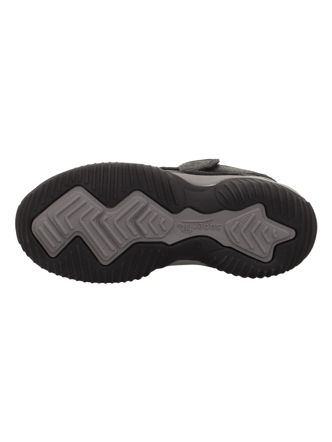 Superfit Storm Gore-Tex baskets doublées enfant