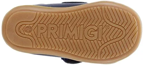 Primigi Fluffy for Change baskets enfant facile à enfiler