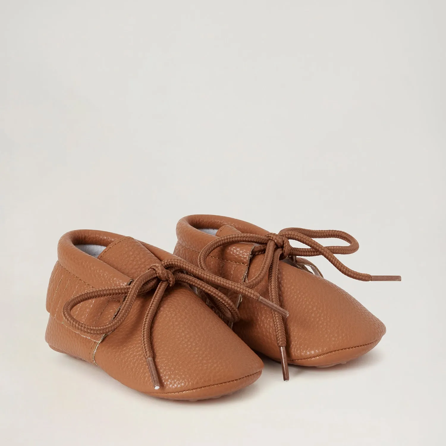 BabyMocs Little Camper Mocs mocassins bébé