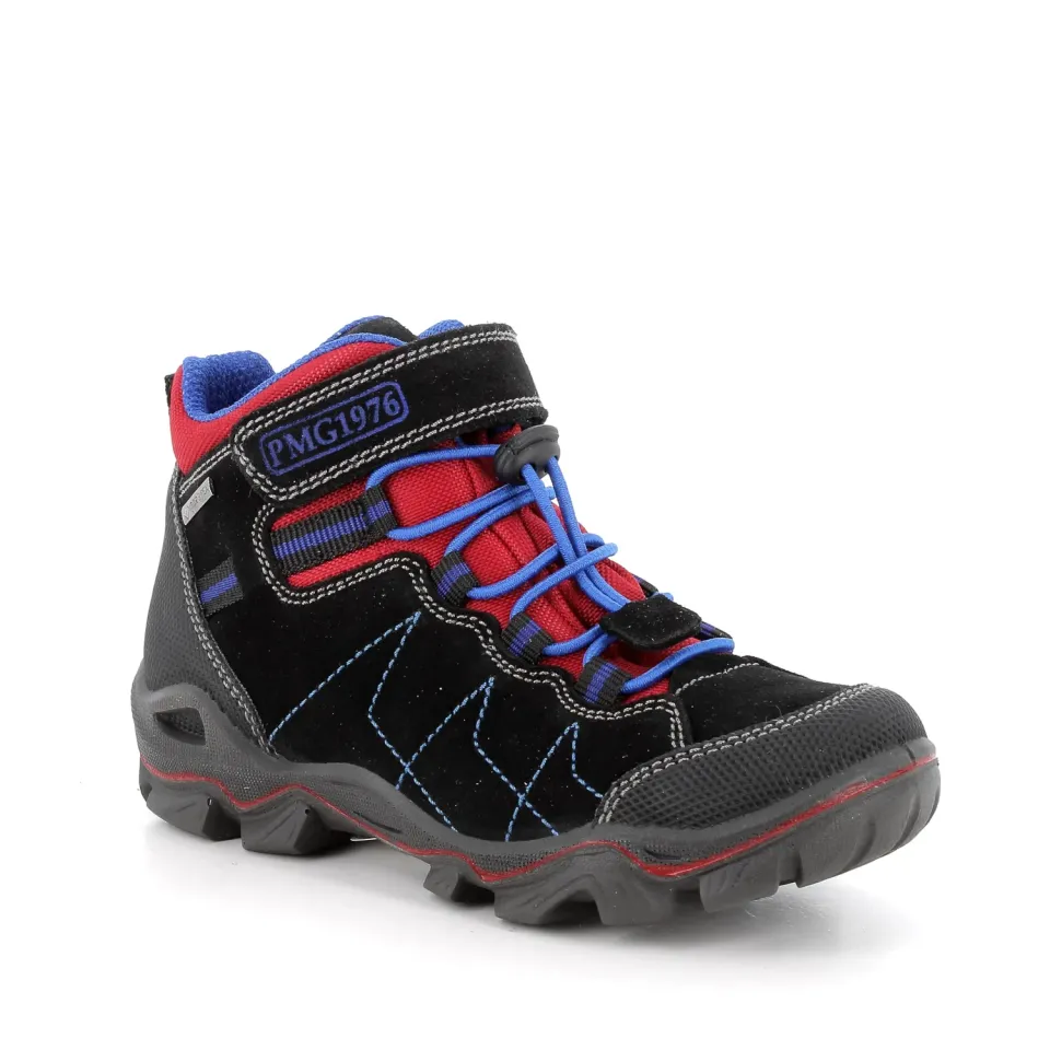 Primigi Path GTX chaussures garçon randonnée imperméables