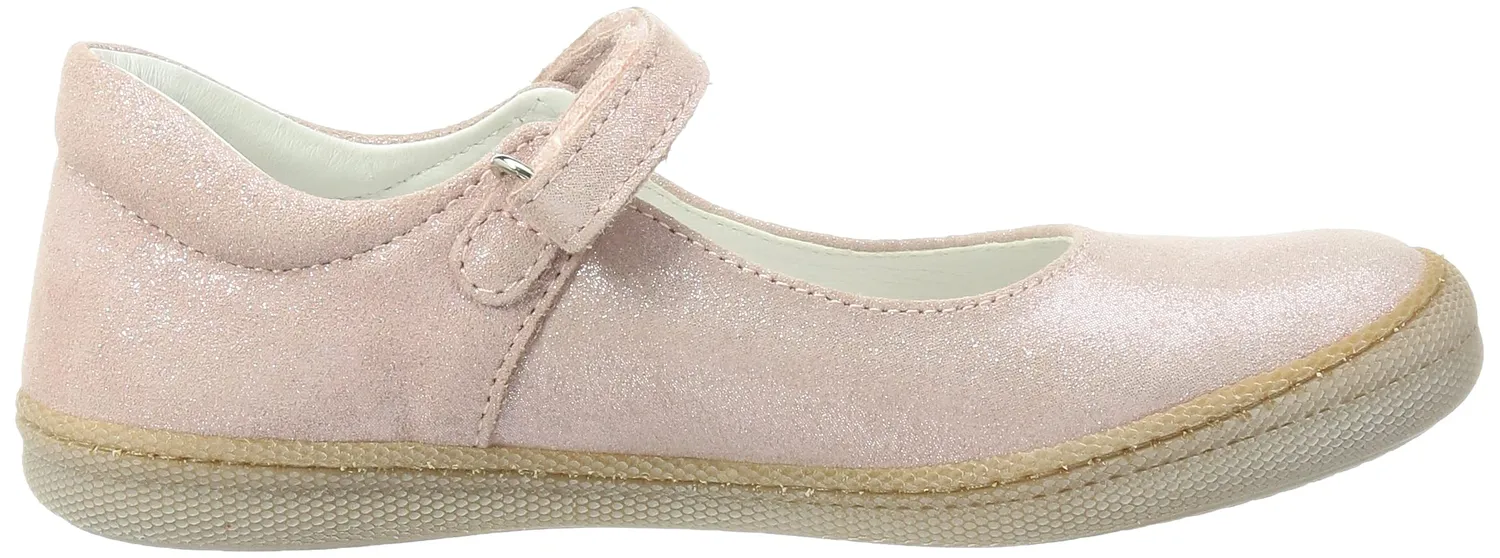 Primigi PTF 54310 Mary Jane ballerines fille cuir