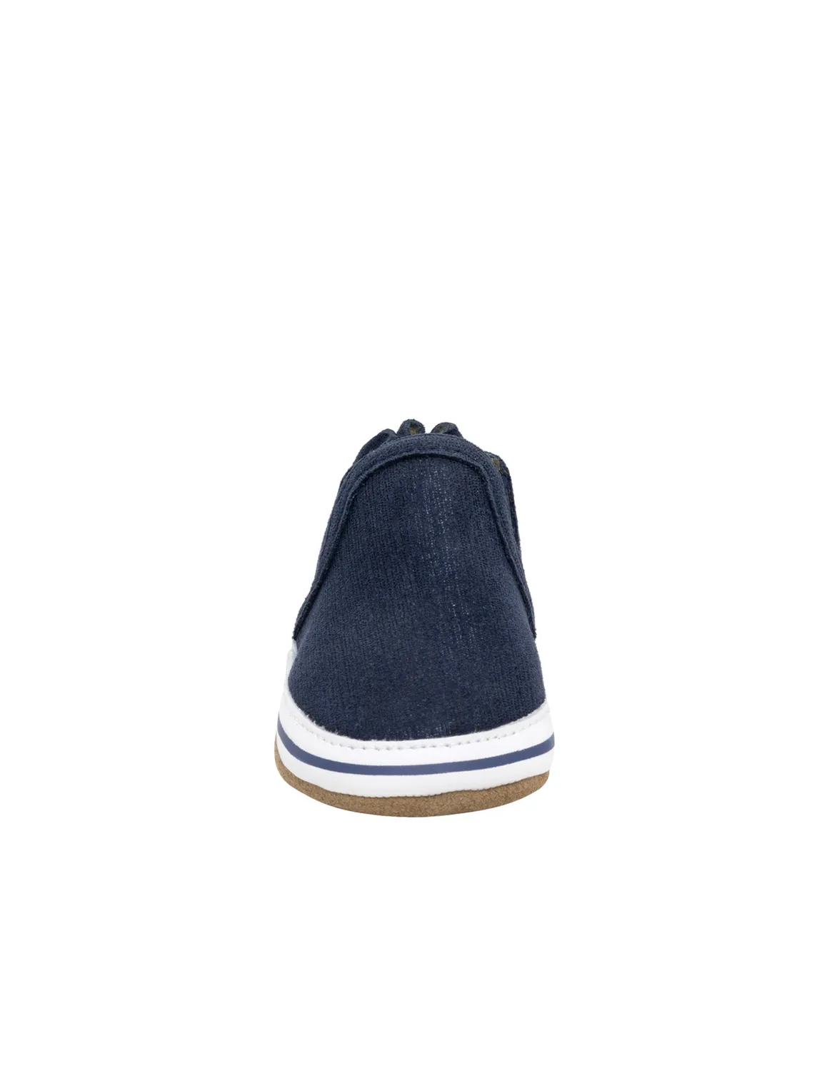 ROBEEZ Liam Basic Soft Soles chaussons en daim