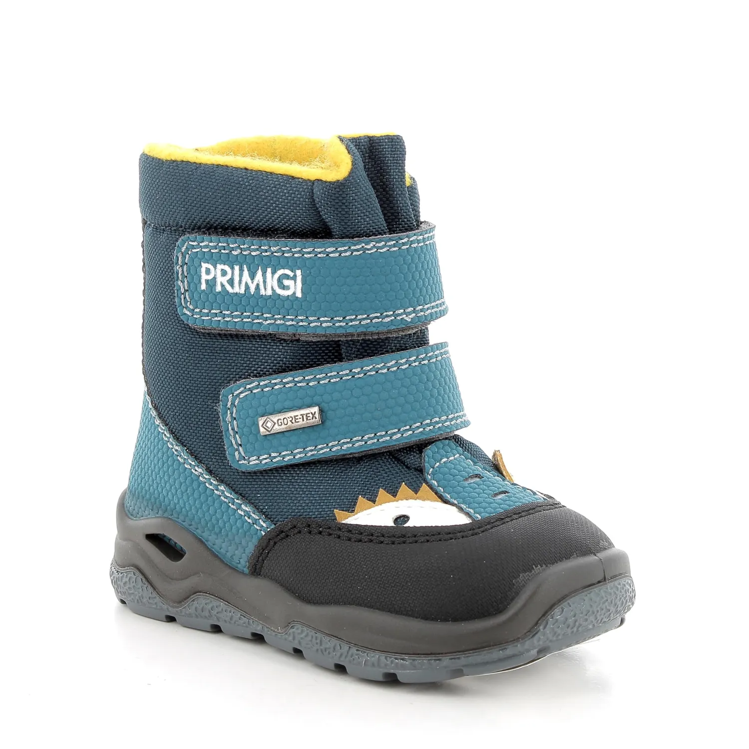 Primigi Gary GTX bottines bébé imperméables