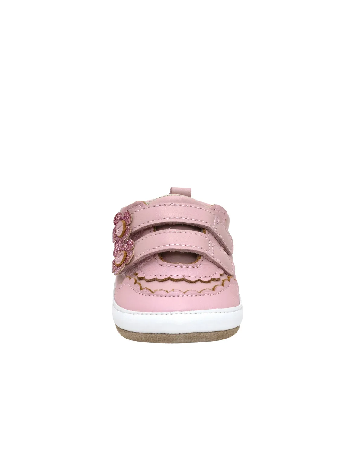 Robeez Jasmine First Kicks chaussures bébé
