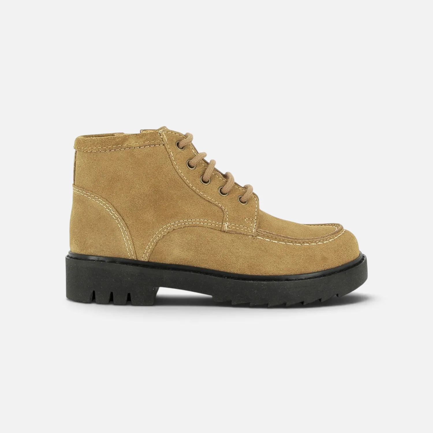 10is Sid Lace Plato Chaussure crantée