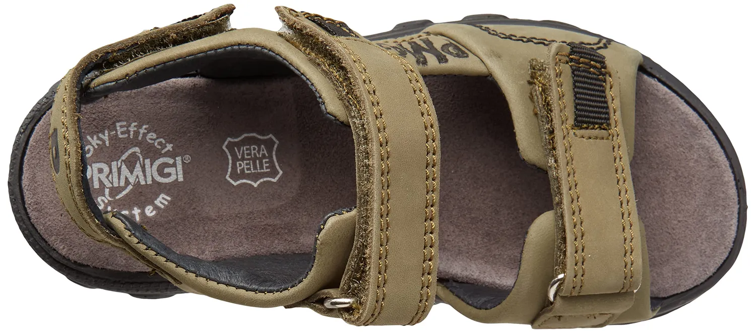 Primigi Pra 73972 sandale sport velcro