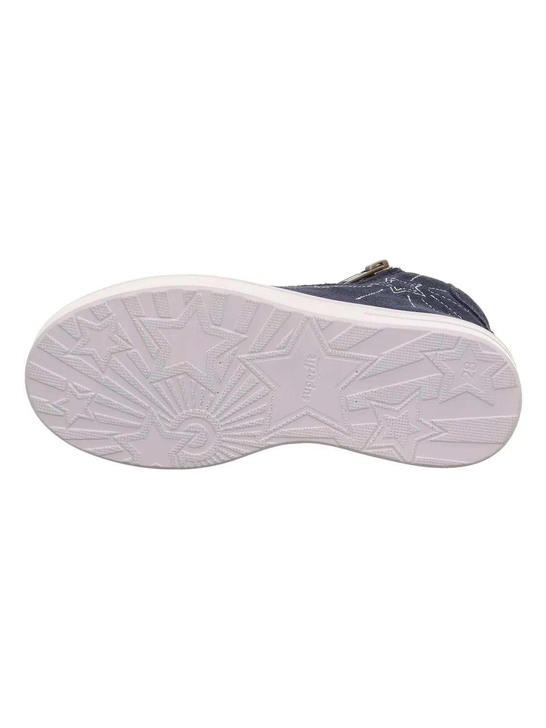 Superfit Stella basket montante fille Gore-Tex