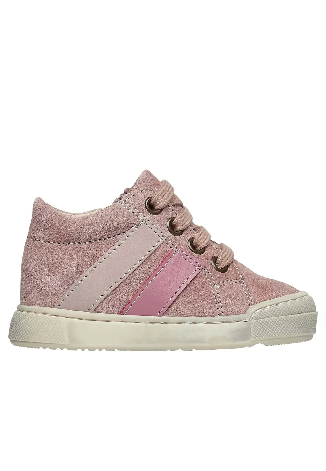Falcotto Gazer Zip baskets bébé premiers pas