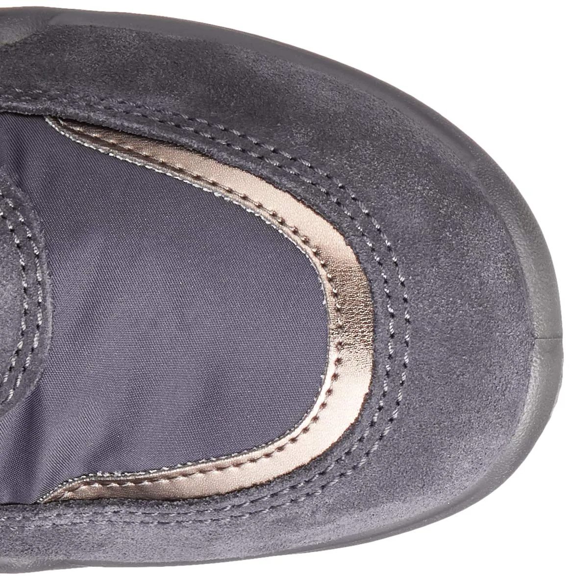 Primigi Pwigt 63828 botte neige Gore-Tex fille