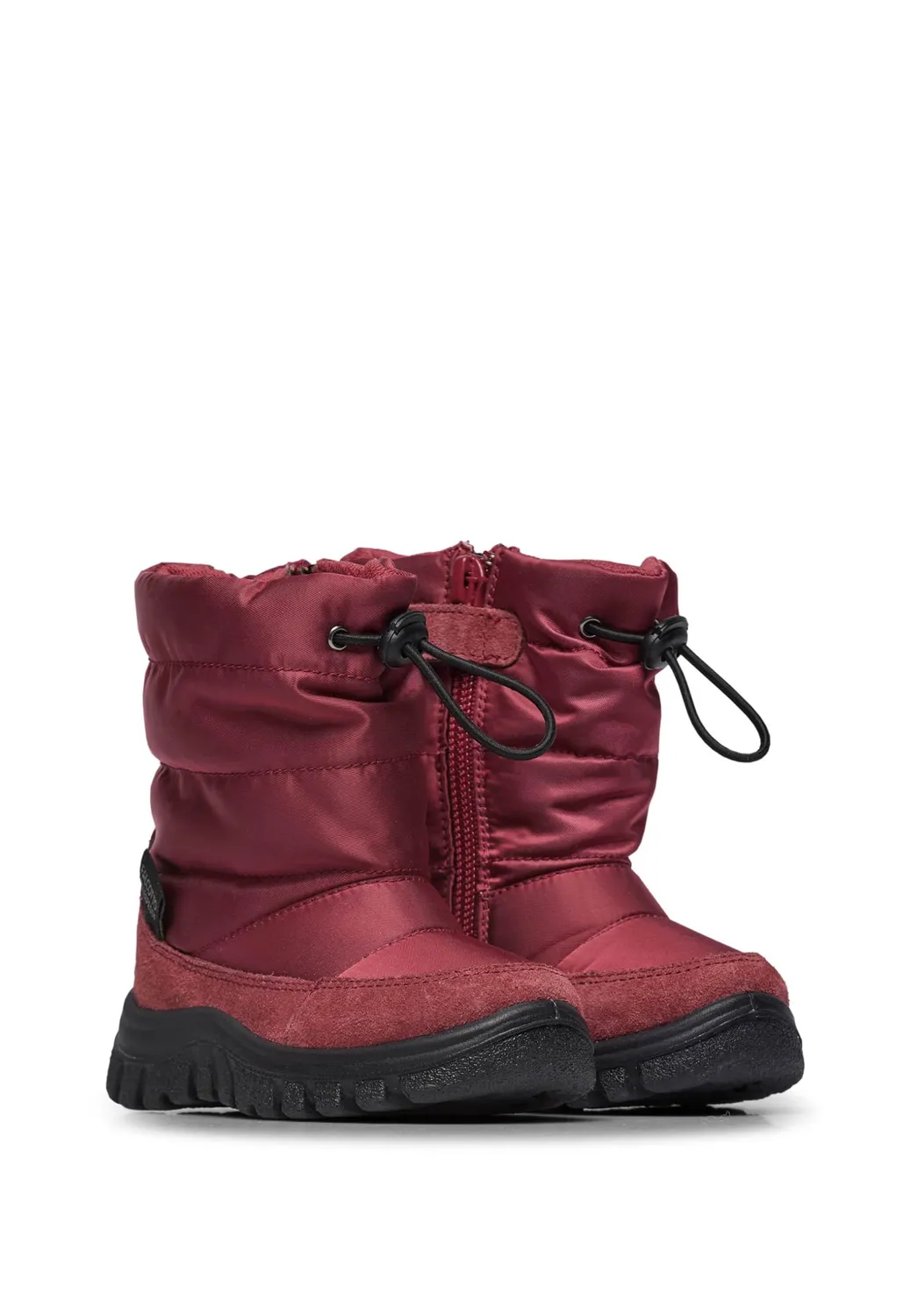 Falcotto Poznurr 3 WP bottes neige enfant imperméable