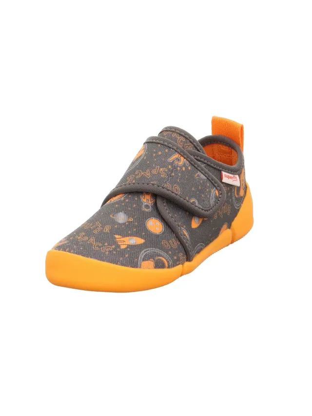 Superfit Venti mule chausson garçon confort