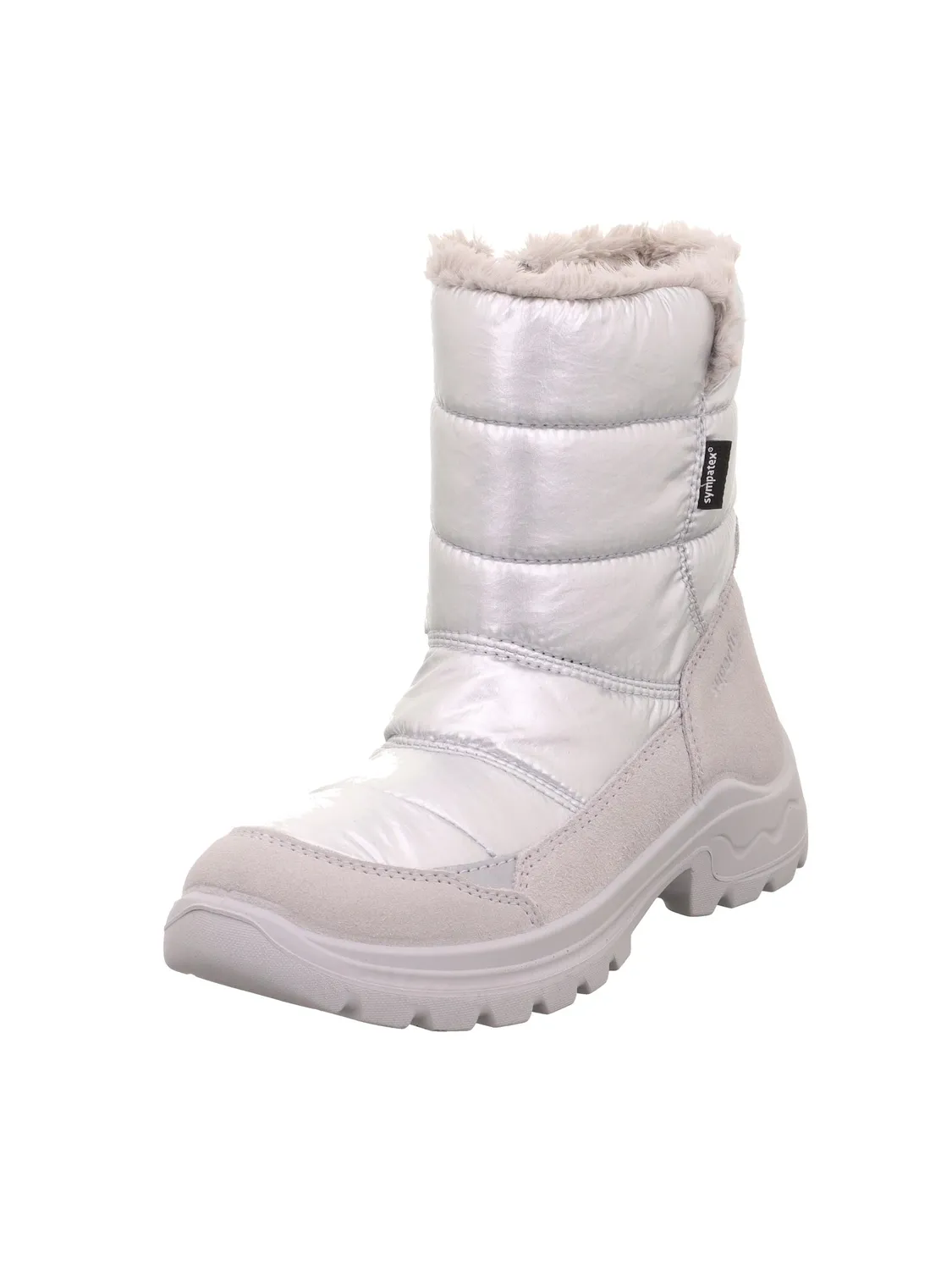 Superfit Aurora Warm bottes fourrées fille