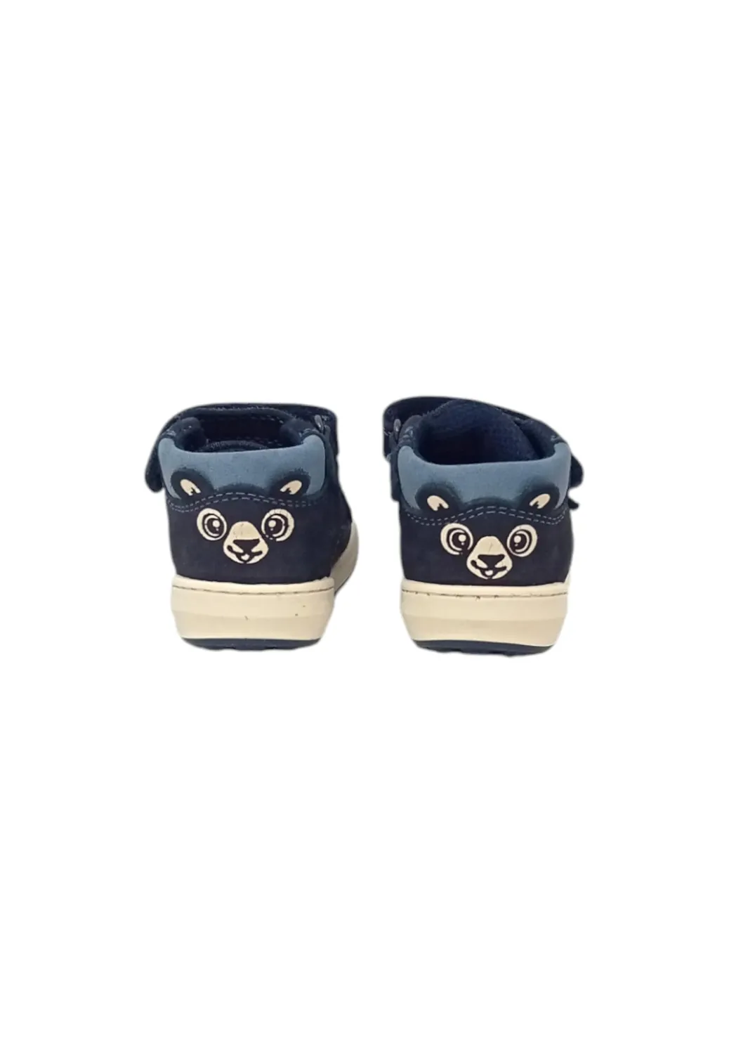 Primigi Baby Float Basket Bébé Cuir