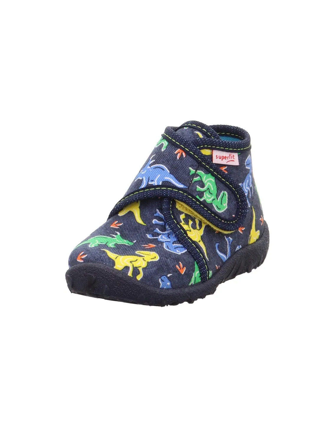Superfit Spotty 1-009253 chaussons apprentissage