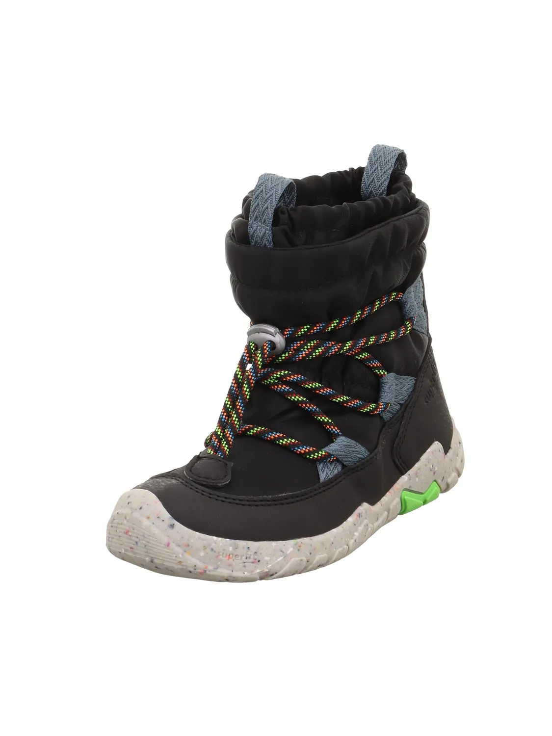Superfit Trace Warm botte neige Gore-Tex