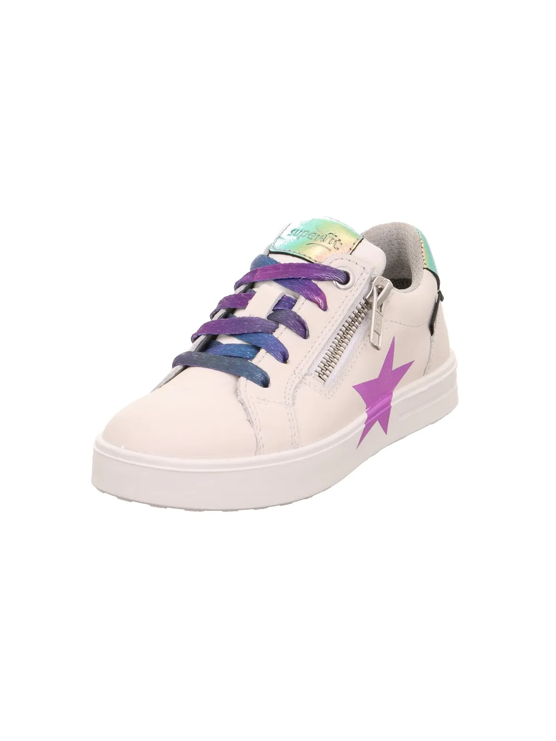 Superfit Stella basket fille Gore-Tex confort
